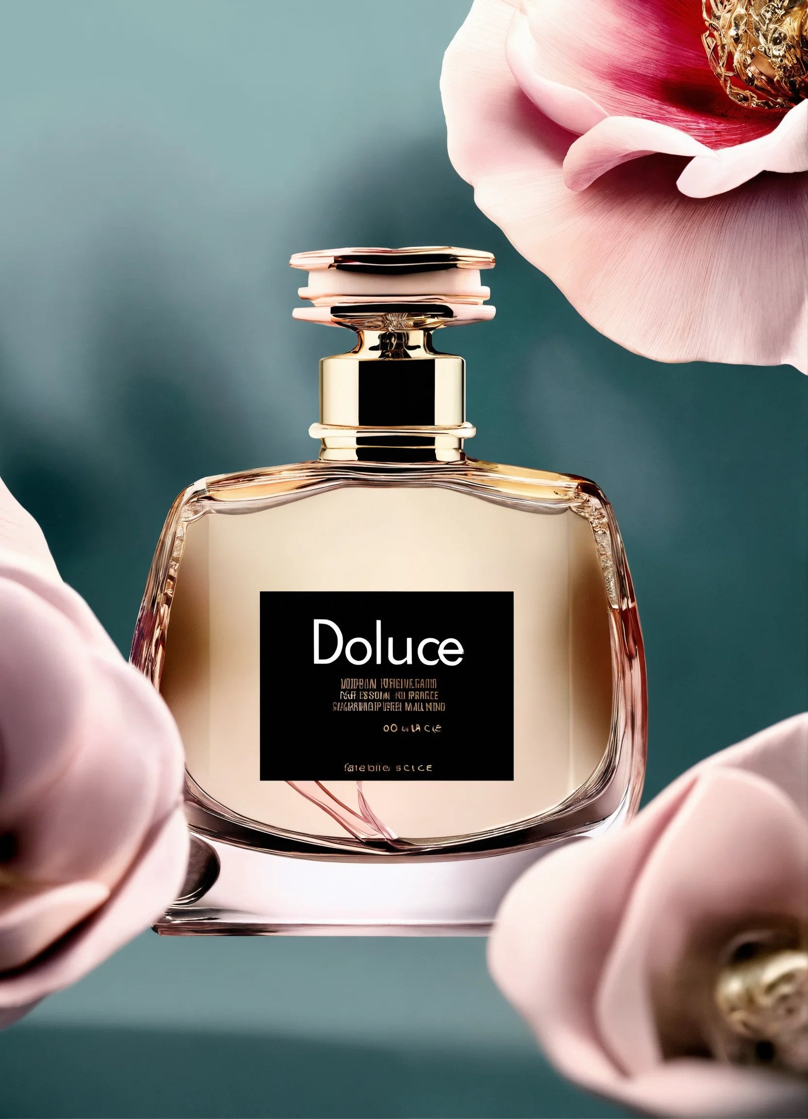 Parfum Dolruce